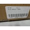 Allen Bradley 76668 BOX OF 10 STEEL SLOTTED DIN RAIL 35MM X 7.5MM X 1M 76668 - alternate 3